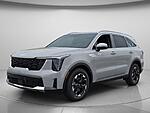 New 2026 KIA SORENTO S in DULUTH, GEORGIA (Photo 1)