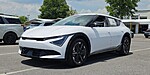 New 2026 KIA EV6 WIND in DULUTH, GEORGIA