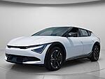 New 2026 KIA EV6 WIND in DULUTH, GEORGIA (Photo 1)