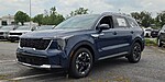 New 2026 KIA SORENTO S in DULUTH, GEORGIA
