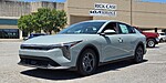 New 2026 KIA K4 LX in DULUTH, GEORGIA