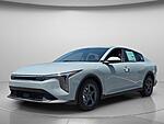 New 2026 KIA K4 LXS in DULUTH, GEORGIA (Photo 1)