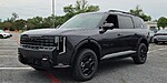 New 2027 KIA TELLURIDE X-PRO SX in DULUTH, GEORGIA