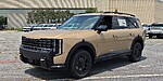 New 2027 KIA TELLURIDE X-PRO SX in DULUTH, GEORGIA