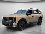 New 2027 KIA TELLURIDE X-PRO SX in DULUTH, GEORGIA (Photo 1)