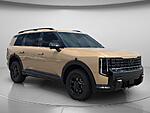 New 2027 KIA TELLURIDE X-PRO SX in DULUTH, GEORGIA (Photo 3)