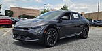 New 2026 KIA EV6 WIND in DULUTH, GEORGIA