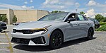 New 2026 KIA K5 GT in DULUTH, GEORGIA