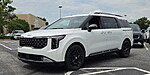 New 2026 KIA CARNIVAL HYBRID SX in DULUTH, GEORGIA