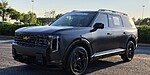 New 2027 KIA TELLURIDE X-LINE SX PRESTIGE in DULUTH, GEORGIA