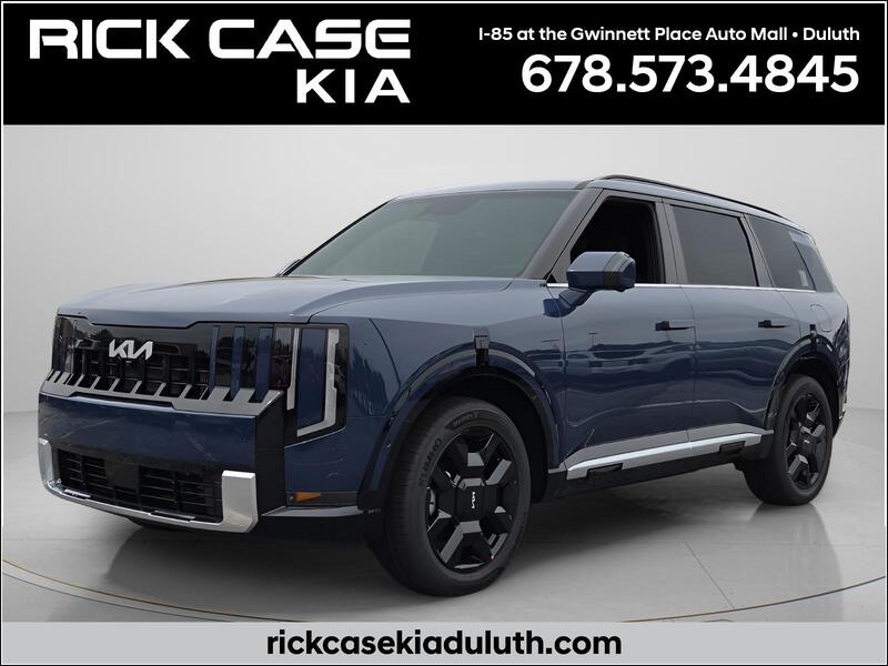 New 2027 KIA TELLURIDE SX PRESTIGE in DULUTH, GEORGIA
