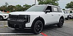 New 2027 KIA TELLURIDE X-LINE SX in DULUTH, GEORGIA