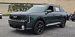New 2027 KIA TELLURIDE EX in DULUTH, GEORGIA