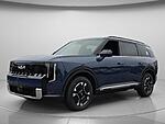 New 2027 KIA TELLURIDE EX in DULUTH, GEORGIA (Photo 1)