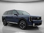New 2027 KIA TELLURIDE EX in DULUTH, GEORGIA (Photo 3)