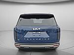 New 2027 KIA TELLURIDE EX in DULUTH, GEORGIA (Photo 4)