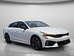 New 2026 KIA K5 GT-LINE in DULUTH, GEORGIA (Photo 3)