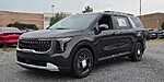 New 2026 KIA CARNIVAL HYBRID EX in DULUTH, GEORGIA