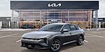New 2026 KIA K4 LX in DULUTH, GEORGIA