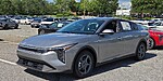 New 2026 KIA K4 LXS in DULUTH, GEORGIA
