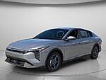 New 2026 KIA K4 LXS in DULUTH, GEORGIA (Photo 1)