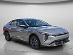 New 2026 KIA K4 LXS in DULUTH, GEORGIA (Photo 3)