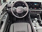 New 2026 KIA CARNIVAL HYBRID SX in DULUTH, GEORGIA (Photo 8)