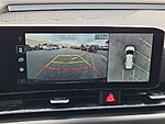 New 2026 KIA CARNIVAL HYBRID SX in DULUTH, GEORGIA (Photo 9)