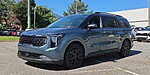 New 2026 KIA CARNIVAL SX PRESTIGE in DULUTH, GEORGIA
