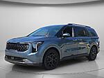 New 2026 KIA CARNIVAL SX PRESTIGE in DULUTH, GEORGIA (Photo 1)