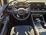 New 2026 KIA CARNIVAL SX PRESTIGE in DULUTH, GEORGIA (Photo 8)