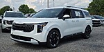 New 2026 KIA CARNIVAL EX in DULUTH, GEORGIA
