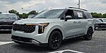 New 2026 KIA CARNIVAL HYBRID SX PRESTIGE in DULUTH, GEORGIA