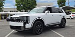 New 2027 KIA TELLURIDE SX in DULUTH, GEORGIA