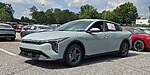 New 2026 KIA K4 LXS in DULUTH, GEORGIA