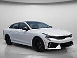 New 2026 KIA K5 GT-LINE in DULUTH, GEORGIA (Photo 3)