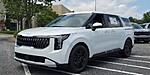 New 2026 KIA CARNIVAL SX in DULUTH, GEORGIA
