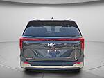New 2026 KIA CARNIVAL SX in DULUTH, GEORGIA (Photo 4)