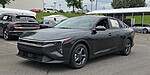 New 2026 KIA K4 LXS in DULUTH, GEORGIA