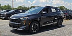 New 2026 KIA SPORTAGE SX in DULUTH, GEORGIA
