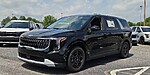 New 2026 KIA CARNIVAL LXS in DULUTH, GEORGIA
