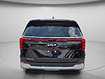 New 2026 KIA CARNIVAL LXS in DULUTH, GEORGIA (Photo 4)