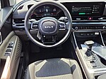 New 2026 KIA CARNIVAL LXS in DULUTH, GEORGIA (Photo 7)