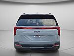 New 2026 KIA CARNIVAL EX in DULUTH, GEORGIA (Photo 4)