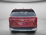 New 2026 KIA CARNIVAL EX in DULUTH, GEORGIA (Photo 4)