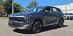 New 2026 KIA SPORTAGE EX in DULUTH, GEORGIA