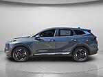 New 2026 KIA SPORTAGE EX in DULUTH, GEORGIA (Photo 2)