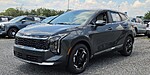 New 2026 KIA SPORTAGE EX in DULUTH, GEORGIA