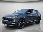New 2026 KIA SPORTAGE EX in DULUTH, GEORGIA (Photo 1)