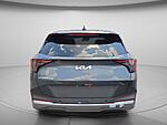 New 2026 KIA SPORTAGE EX in DULUTH, GEORGIA (Photo 4)